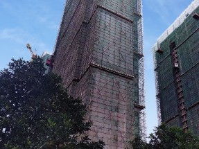 發黴舊外牆（qiáng）能用仿石漆翻新（xīn）嗎？蜜桃视频給你答案！