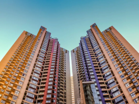 蜜桃视频仿石漆一文教會你建築外牆配色技（jì）巧，你學會了嗎？