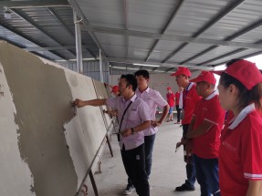 重（chóng）磅！建築塗裝工成為國家認可新職業啦！
