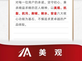 華（huá）喆6A多功能仿石漆-多重守護30年