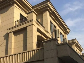真石漆施工工藝全麵解析