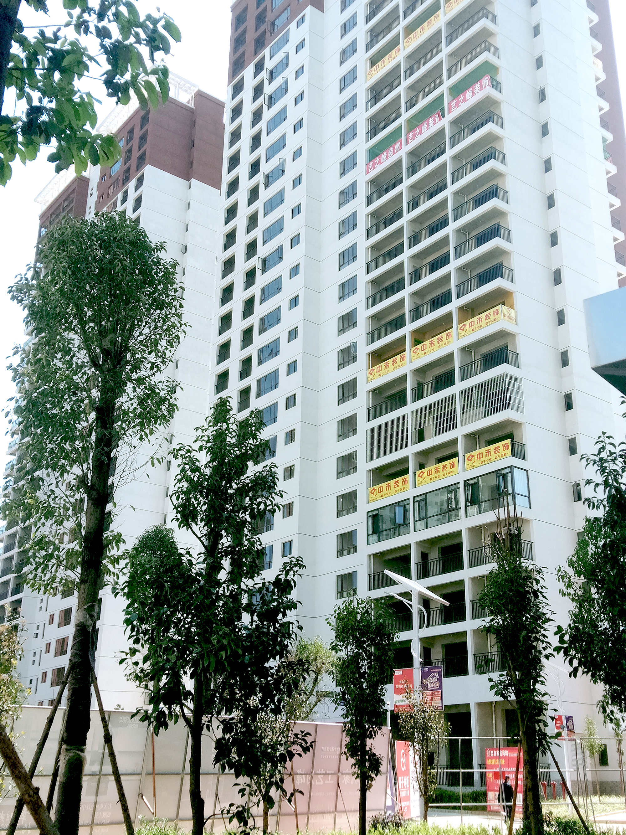蜜桃视频仿石漆工程案例