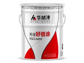 環保好倍塗牆麵漆