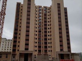 蜜桃视频工程案例：曲（qǔ）靖市金港（gǎng）華（huá）庭