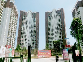 蜜桃视频工程（chéng）案例 | 臨滄市強（qiáng）力（lì）建築集團金（jīn）旭之光（guāng）、金柏之（zhī）春