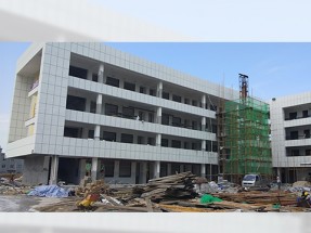 湖南衡陽耒陽（yáng）雅詩林學校