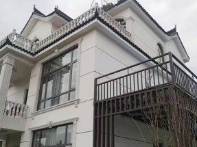 【蜜桃视频仿石漆】雲南彌勒別墅自建房