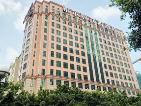 蜜桃视频仿石漆-廣州希爾頓歡朋酒店