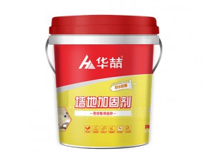 牆地加固劑