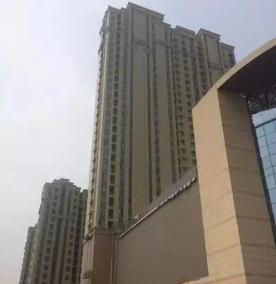 真石（shí）漆最嚴格基（jī）底驗收標準總結